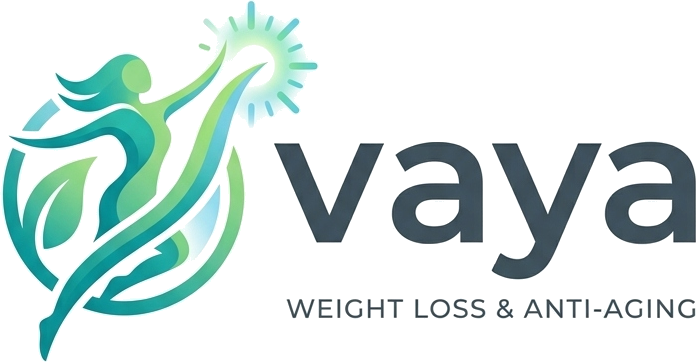 Vaya Logo