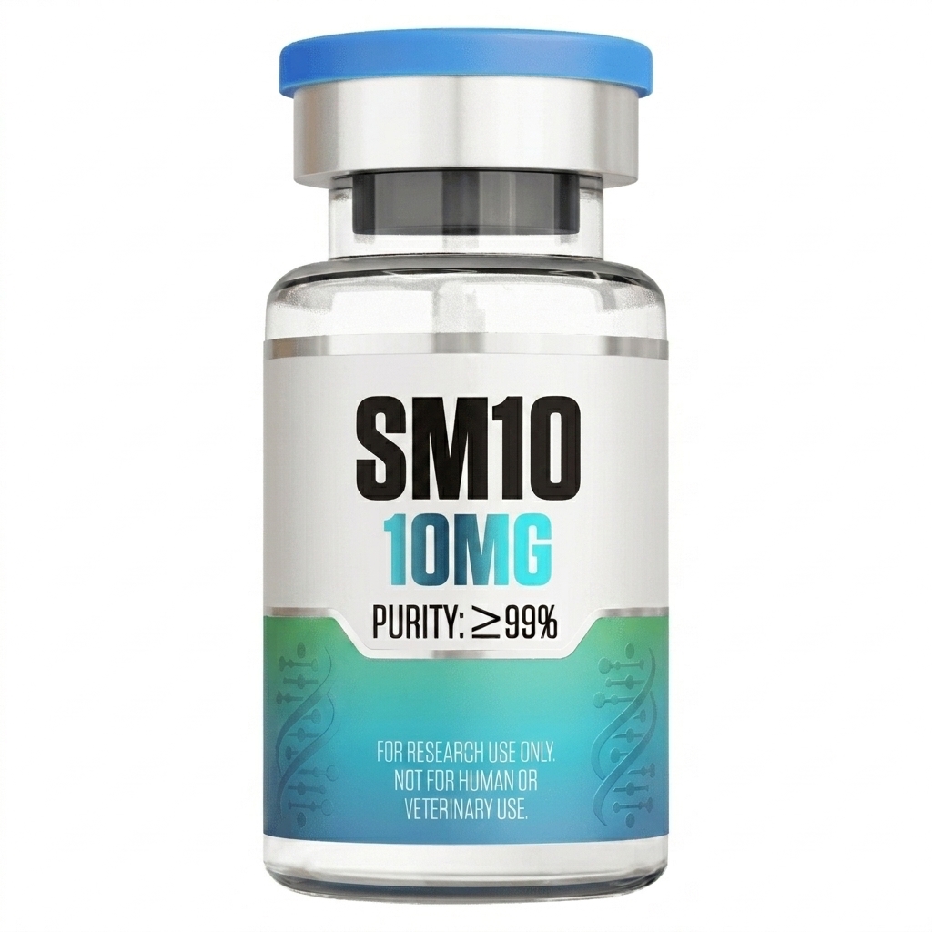 Semaglutide 10mg